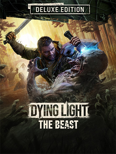 Dying Light: The Beast - Deluxe Edition [v 1.2.1 + DLCs + Multiplayer] (2025) PC | RePack от Canek77
